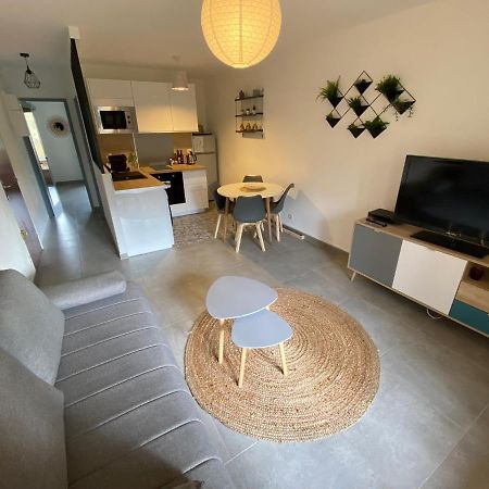 Appartement T2 Cosy Sur Aix Екс ан Прованс Екстериор снимка