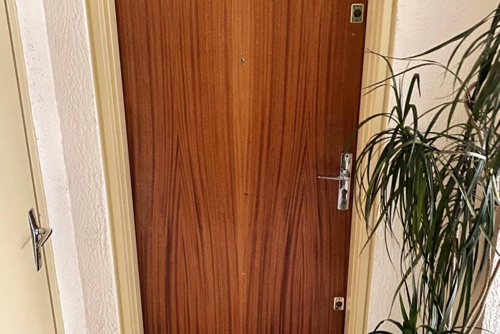 Appartement T2 Cosy Sur Aix Екс ан Прованс Екстериор снимка