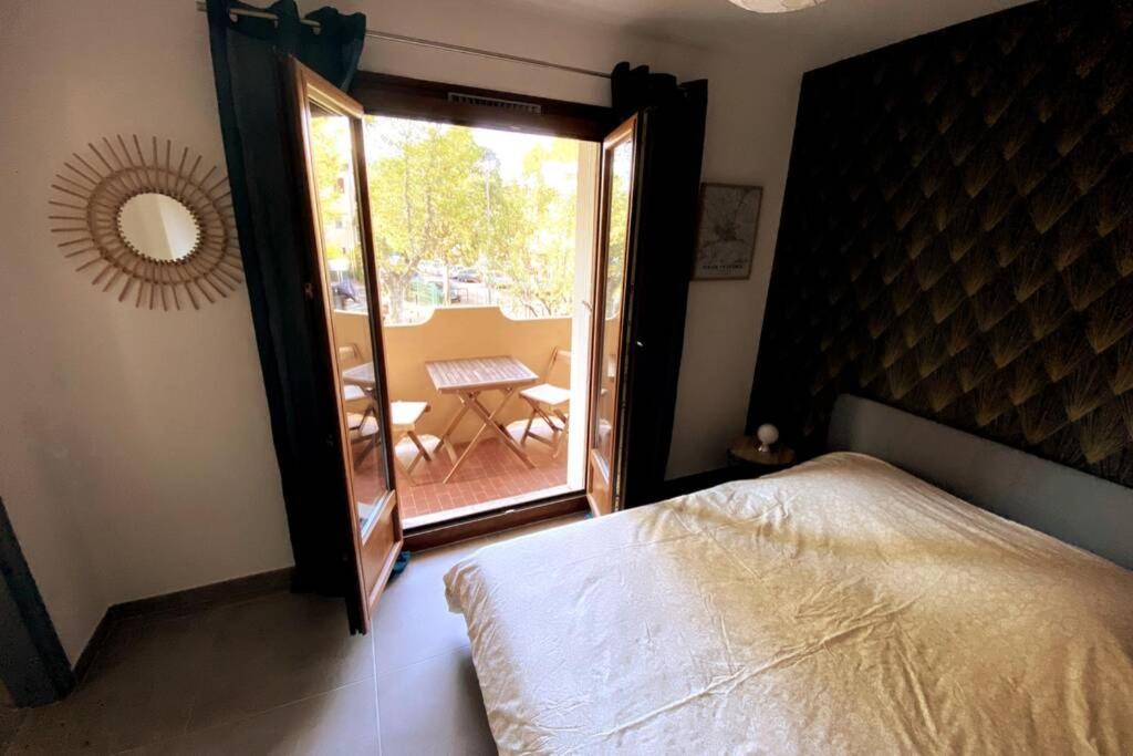 Appartement T2 Cosy Sur Aix Екс ан Прованс Екстериор снимка